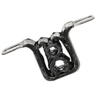 Brexhaust Bracket 255-054 Bpf New. Price: $29.41.