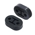 Lokocar Exhaust Hanger Rubber Insulator Bushing Mount Holes 11MM 0.44INCH 2PCS New. Price: $7.99.