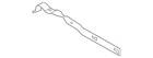 Genuine Bmw Converter & Pipe Front Bracket 18-20-7-578-169 New. Price: $103.82.