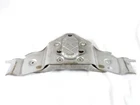 982251225F Bracket For Rear Muffler Porsche 718 Boxter Gebraucht. Price: $422.90.
