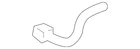 Genuine Honda Rod Rear Muffler Mounting 65634-SZA-A00ZZ New. Price: $49.75.