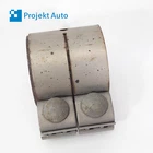 96-25 Oem Bmw Clamp 7560780 E70 E84 F15 F25 F48 F97 G01 U11 E39 E60 E65 F01 F02 Used. Price: $31.20.