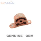 2012-2015 Bmw X1 Exhaust Rubber Mount 7612903 Used. Price: $17.59.