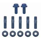Fel-pro Es 75110 Exhaust Manifold Hardware Kit For 88-97 Celica Corolla Prizm New. Price: $31.99.
