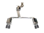 Awe Tuning 3010-42030 Exhaust System Kit New. Price: $2159.22.