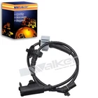 Walker Abs Wheel Speed Sensor For 2007-2013 Cadillac Escalade Ext 6.2L V8 New. Price: $35.23.