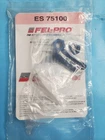 Fel-pro 75100 Exhaust Flange Stud And Nut New. Price: $14.40.