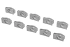 Genuine Gm Multi-purpose Nut 15672093 New. Price: $52.02.