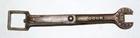 1" Cook 1885 Patent Buggy Carriage Wagon Wrench Tool Ilion, Ny Old Antique Used. Price: $45.80.