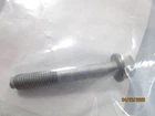 Genuine Bmw Oem 11-12-7-558-453 Hex Bolt 889522 New. Price: $8.49.