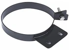Pypes HSC008B Black Stack Clamp Stainless 8" New. Price: $52.37.