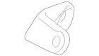 Genuine Gm Driver Side Catalytic Converter Brace Bracket 12657015 New. Price: $60.05.