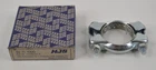 1959-1974 Volkswagen Beetle Karmann Ghia Thing Exhaust Clamp Tailpipe Kit Hjs New. Price: $17.99.