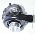 Emusa T3/T4 T3T4 T04E Turbocharger Hybrid .63 A/r Turbine Black New. Price: $165.00.