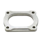 Vibrant For T304 Ss Bolt Flange 3.5IN O.d. Oval Tubing New. Price: $76.50.