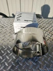 Riker TTS600 6" 152MM 304 Stainless Seal Clamp, Pack New. Price: $14.00.