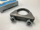 Nickson 80 Exhaust Clamp 1-1/2" (1.5") New. Price: $8.96.