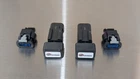 Ford Mustang GT350R Exhaust Valve Simulator W/ Plugs New. Price: $58.00.