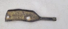 1990 91 92 93 89 Ford Mustang Muffler Hanger E8ZC-5A204-AA Right Used. Price: $24.95.
