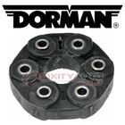 Dorman Shaft Coupler For 2001-2004 Dodge Grand Caravan Driveline Axles Fn New. Price: $153.64.