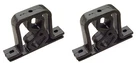 2X For Bmw E36 E39 E85 E90 M3 M5 Z4 Rear Muffler Hanger Crp Oem 18 20 401 797 New. Price: $108.90.