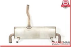 16-25 Mercedes X253 GLC43 Amg 2.0L Exhaust System Rear Muffler 2534910001 Oem Used. Price: $287.50.