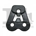 Bracket, Exhaust System FA1 743-724 For Mitsubishi Colt Vi Smart Neu. Price: $18.73.