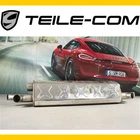 Porsche Turbo Silencer/main Exhaust Muffler 99111173171 Neu. Price: $1833.05.