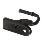 Genuine Alfa Romeo 18-25 Stelvio Exhaust Hanger Bracket Oem New 68420345AA. Price: $71.81.