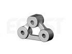 Honda Civic (eu, Ep) 02/01 Part Number- 18215-S5A-A11 New. Price: $20.60.