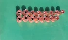 Bmw N55 Engine Turbocharger Exhaust Manifold Nut F10 F30 F32 335 435 535 Z4 New. Price: $39.99.