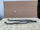 Infiniti FX50 FX35 FX37 QX70 09-17 Oem Muffler Exhaust Mid Pipe Tube Assembly Used. Price: $124.95.