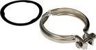 New Exhaust Clamp Dorman 667-523. Price: $39.47.