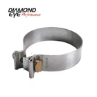 Exhaust Clamp Diamond Eye Performance BC300A New. Price: $25.99.