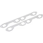 Extreme Exhaust Header Gaskets, Fits Ford Y-block New. Price: $28.99.