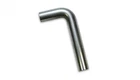 Vibrant 2.75IN O.d. T304 Ss 90 Deg Mandrel Bend 4IN X 12IN Leg Lengths (4.125IN New. Price: $72.34.