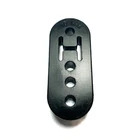 Ticon 108-00800-0000 Titanium Exhaust Hangers New. Price: $31.35.
