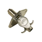 Grote 82-1040 Trailer Kit Pole 82; 1020 + 1021 New. Price: $24.99.