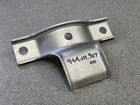 Very Nice Original Genuine Porsche 924S 944 968 Exhaust Hanger Bracket Used. Price: $15.00.