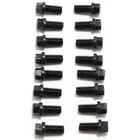 Trans Dapt 9943 Standard Grade 5 Header Bolts New. Price: $13.99.