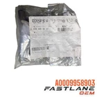 2018-2021 Mercedes-benz G 550 Exhaust Clamp New Oem A0009958903. Price: $26.54.