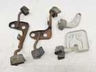 Oem 2008-2014 Mercedes W204 C300 C350 C250 Exhaust Bracket Mount Hangers Used. Price: $39.99.