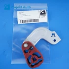 08-19 Oem Bmw Exhaust Hanger X5M X6M 7576352 E70 F15 F85 E71 F16 F86 Used. Price: $29.00.