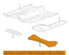 Gm Oem 13-18 Ats Pillars, Rocker Floor-floor Reinf 23222218 New. Price: $29.39.