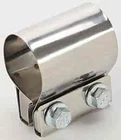 Dynomax 33229 Stainless Steel Strap Band Clamp New. Price: $14.39.