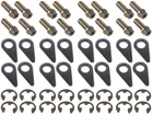 Stage Header Bolt Kit 6PT. 3/8-16 X 1IN (16) 8912A New. Price: $91.77.
