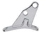 Peterbilt Stainless Steel Angled Exhaust Bracket New. Price: $96.87.