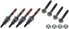Dorman 03218 Exhaust Manifold Hardware Kit Fits Dodge Jeep Models New. Price: $23.99.
