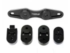 Torque Solution Complete Hanger Kit 2013+ Ford Focus MK3 TS-ST-618K New. Price: $143.85.