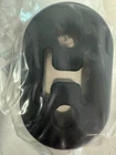 Lot Of 11 Walker Exhaust Insulators For Brackets Flanges Hangers 35460 New. Price: $94.00.